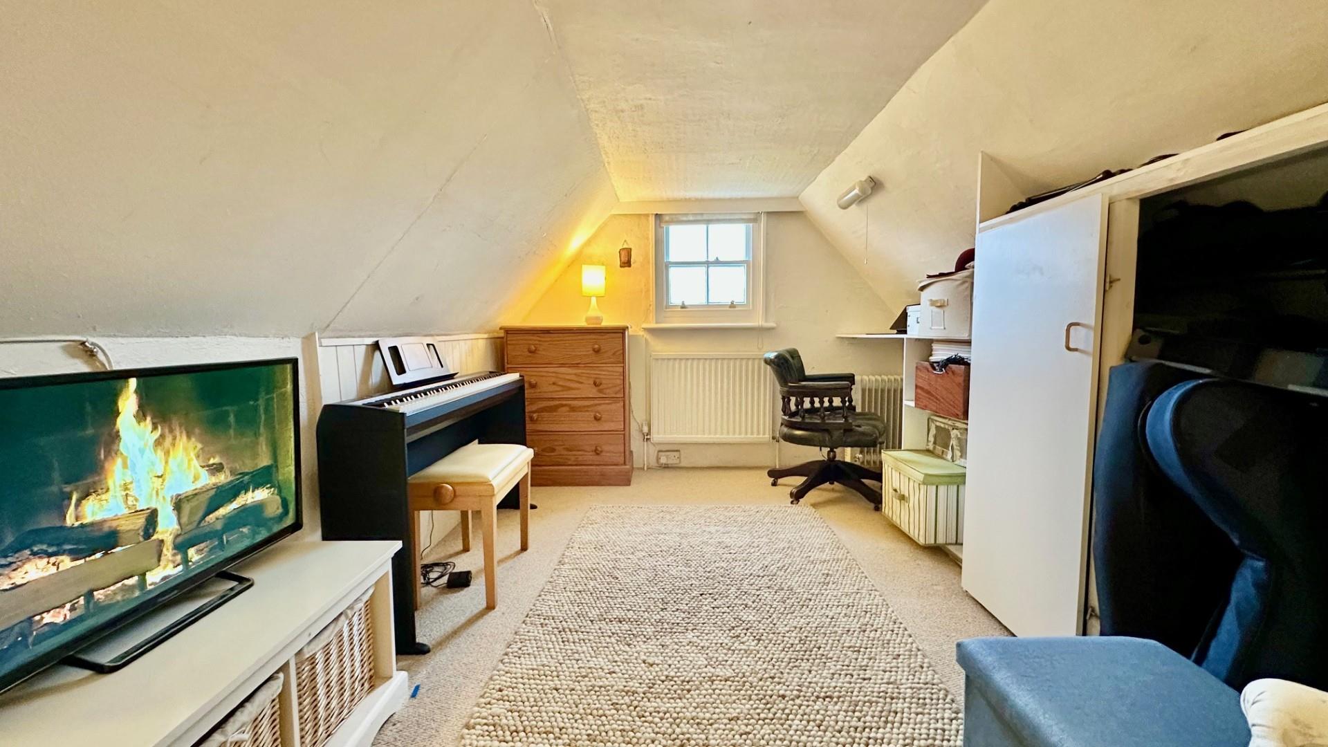 St Matthews Gardens, St Leonards-On-Sea